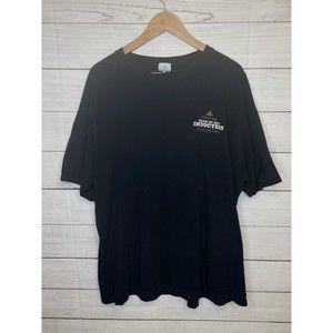 Rock And Roll Class Of 2013 Inductees T-Shirt Men's Size XXL